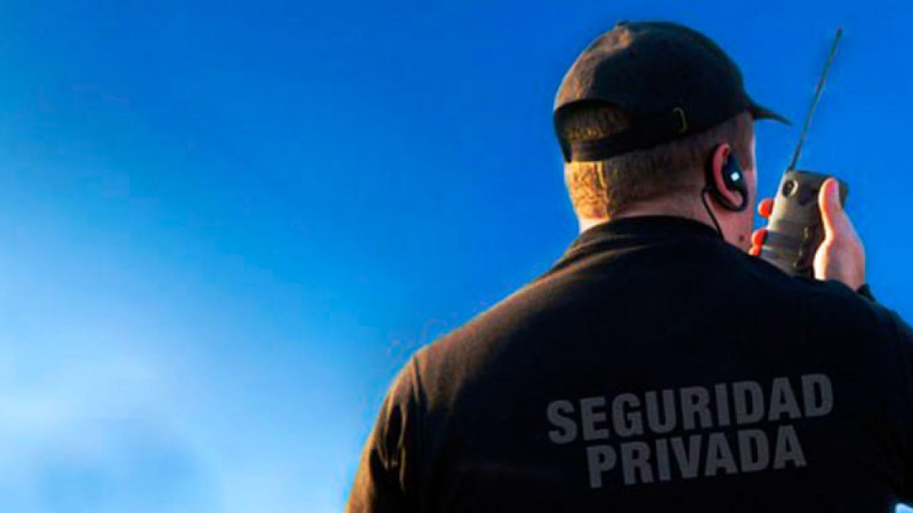 Jefe de servicio